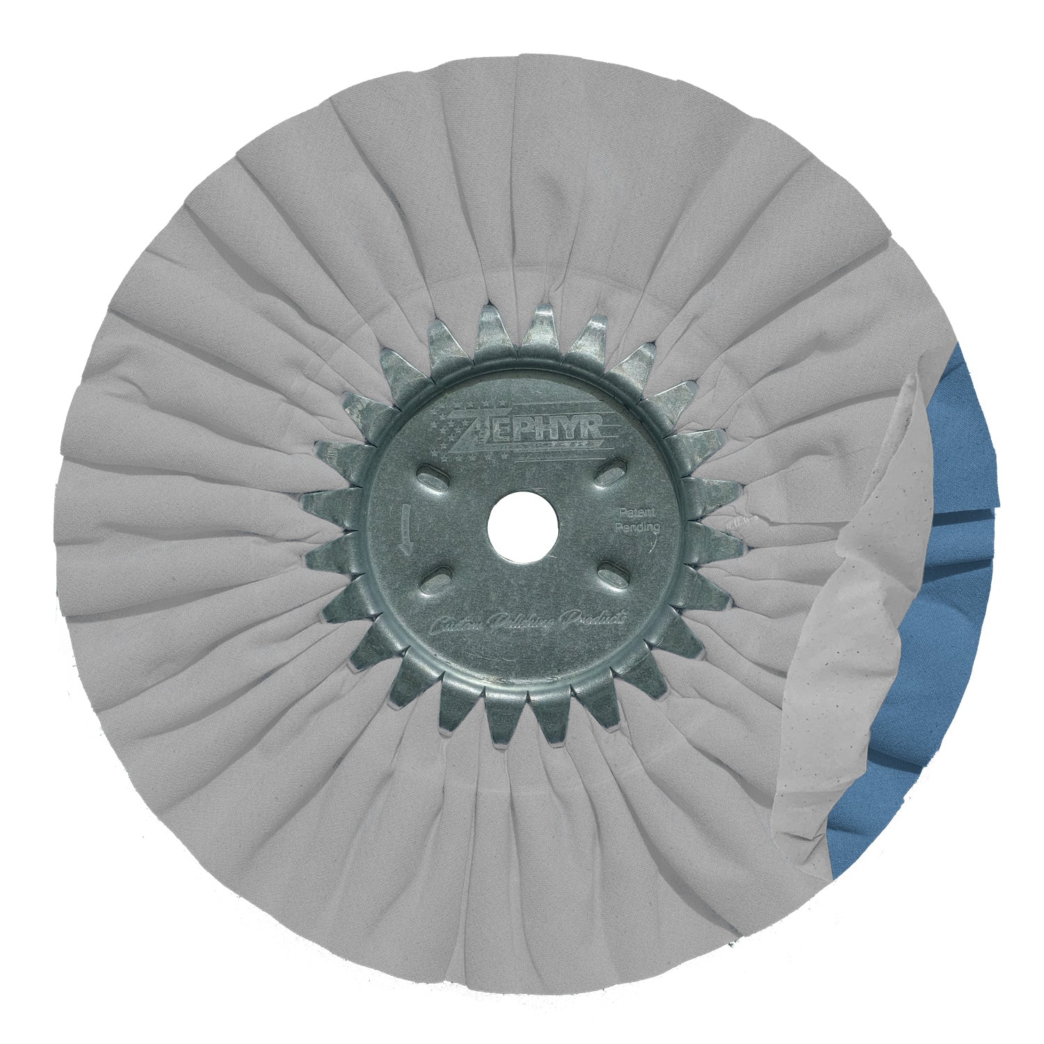 Standard Airway Buffing Wheels - Thumbnail 7