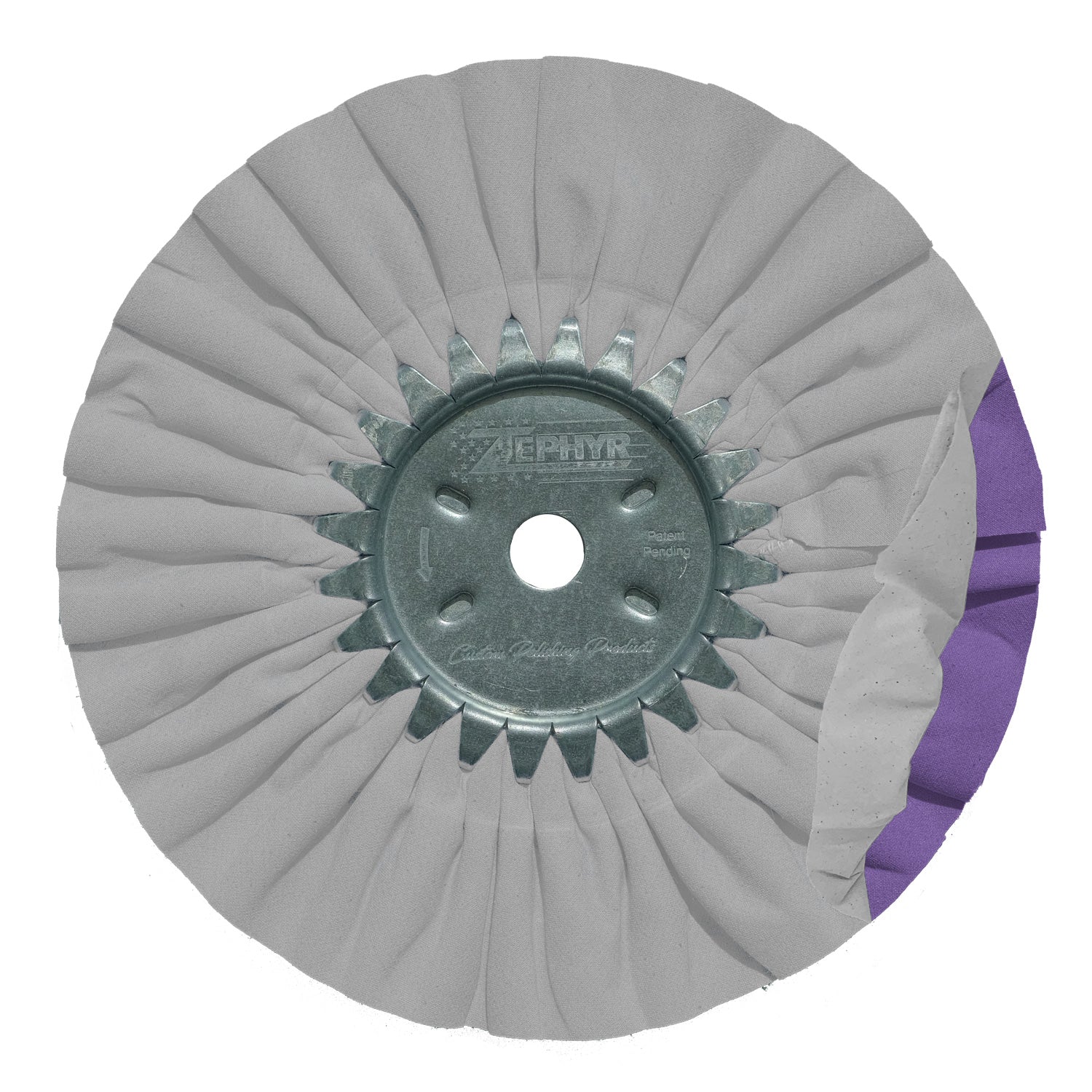 Standard Airway Buffing Wheels - Thumbnail 8