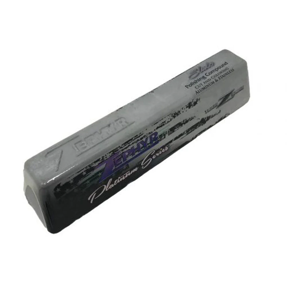 Standard Series Metal Polishing Compound Bars - Thumbnail 6