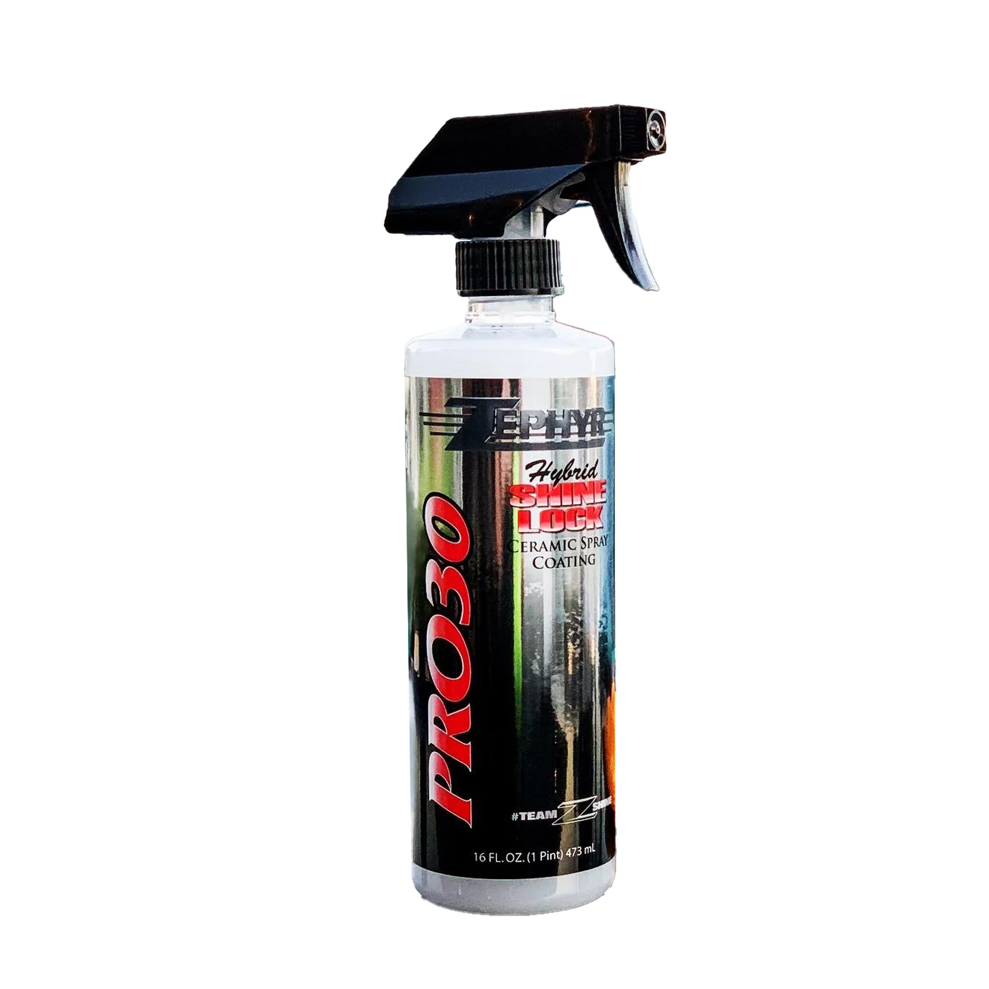 Pro 30 Shine Lock Ceramic Spray Coating