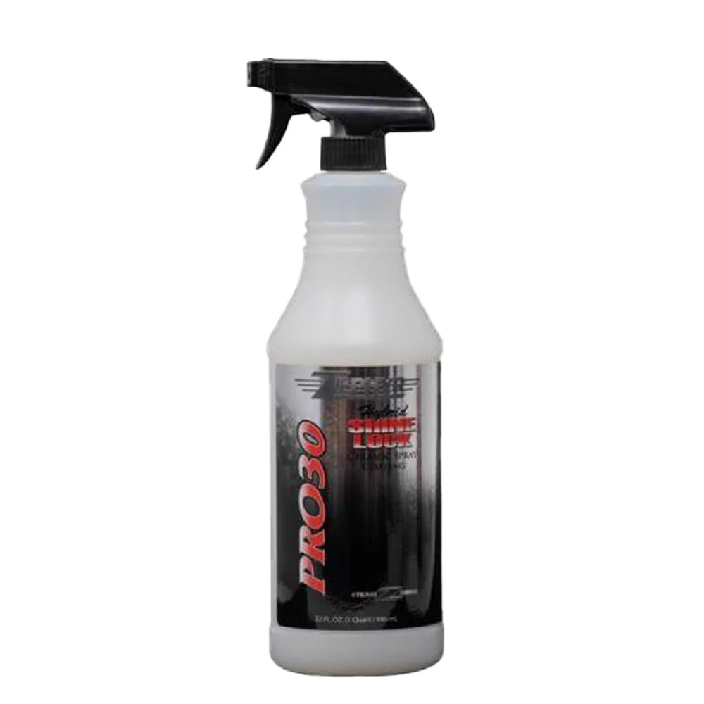 Pro 30 Shine Lock Ceramic Spray Coating - Thumbnail 2