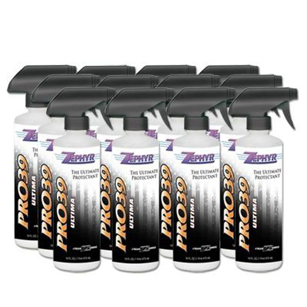 Pro 39 Ultima Conditioner and Protectant Dressing - Thumbnail 2