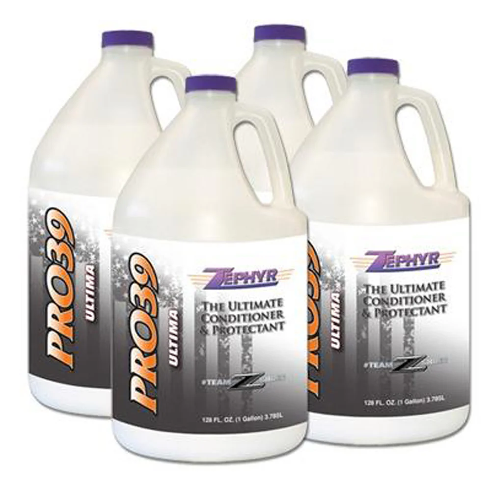 Pro 39 Ultima Conditioner and Protectant Dressing - Thumbnail 6