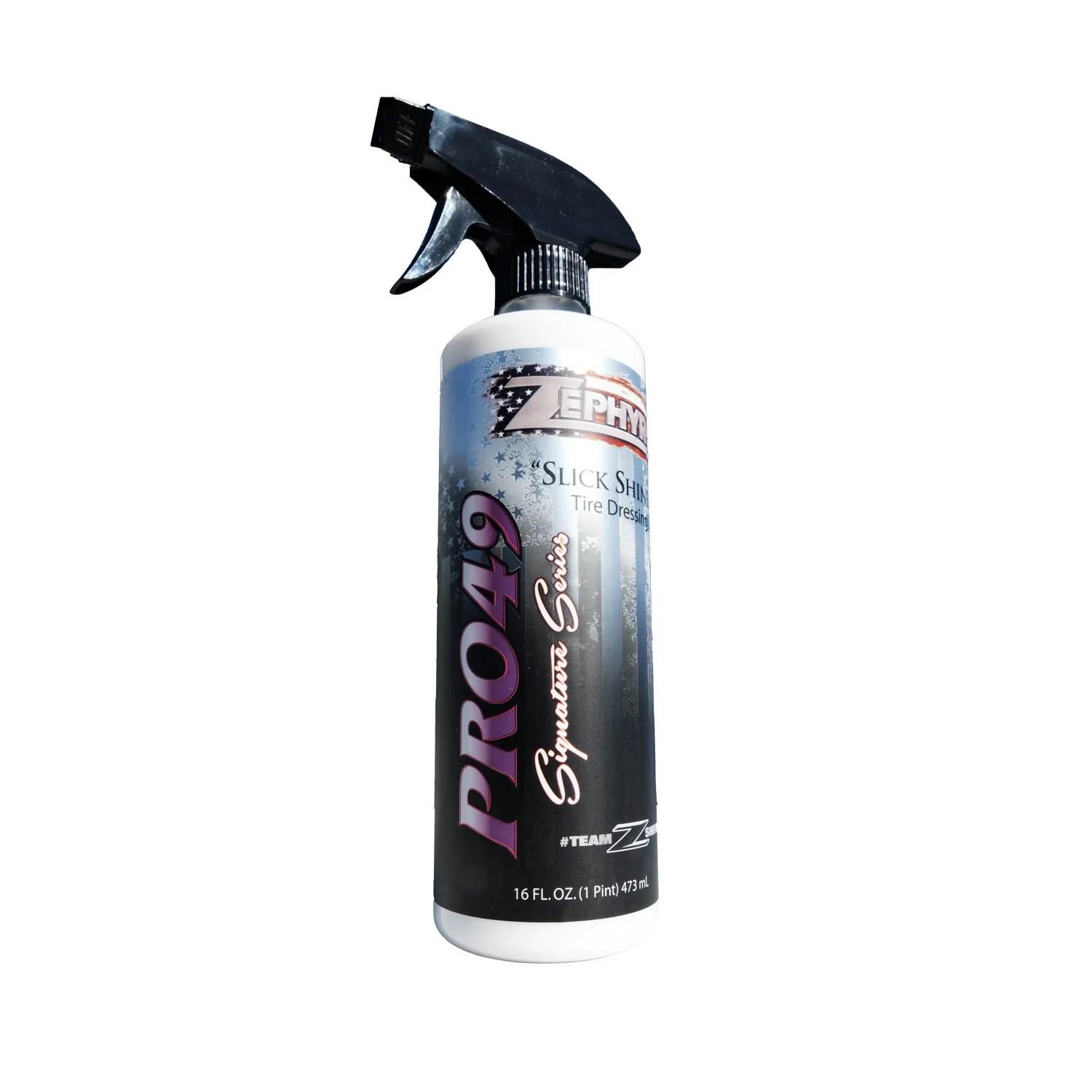 Pro 49 Slick Shine Tire Dressing