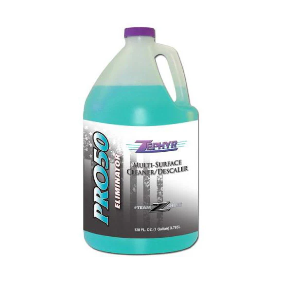 Pro 50 Eliminator Water Spot Remover and Cleaner - Thumbnail 6