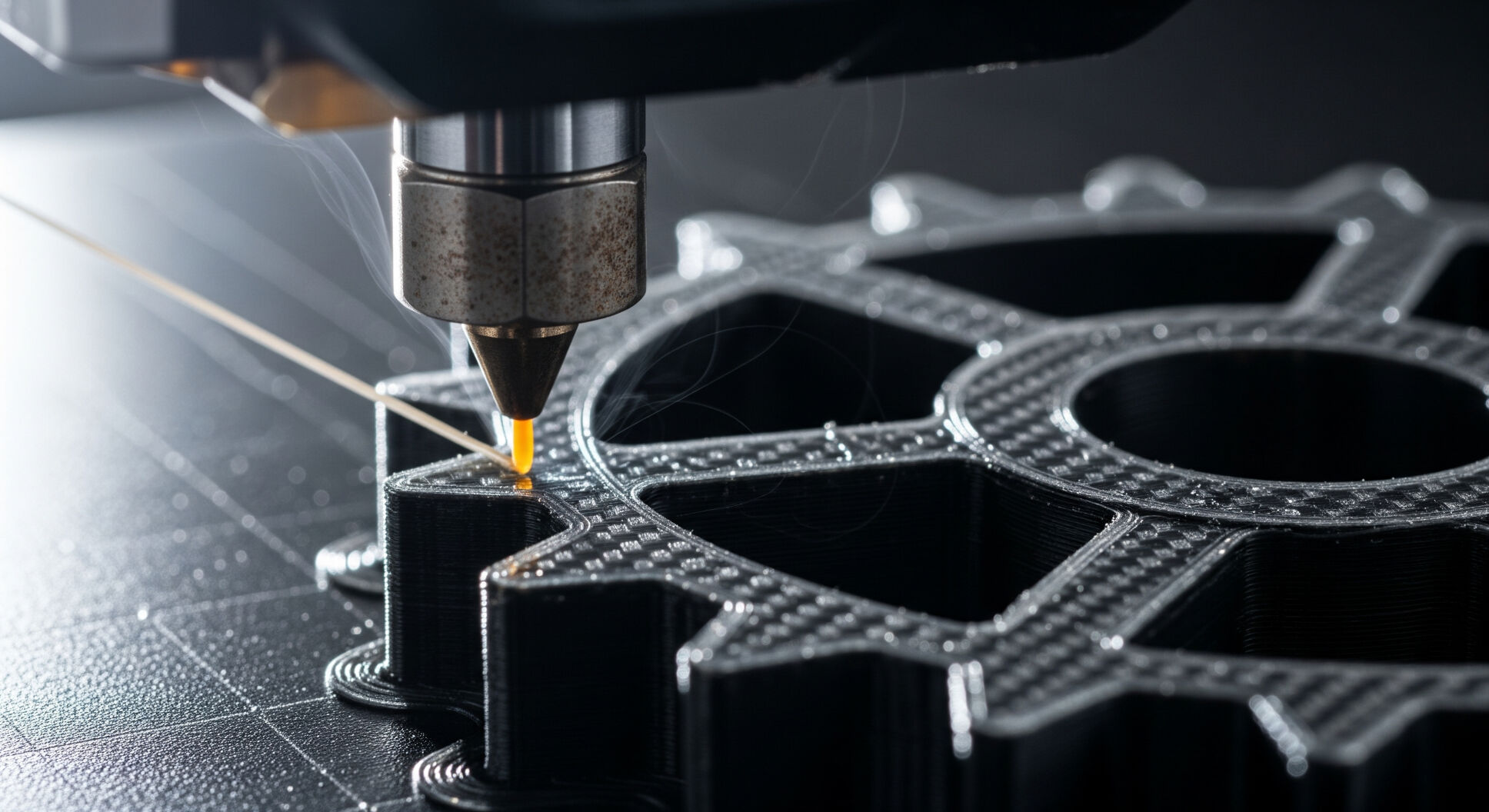 Blog post hero image for Your Guide to 3D Printing Services in Wichita Falls, TX