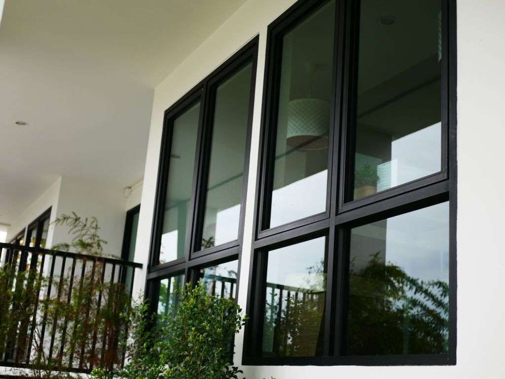 Residential Window Tinting
