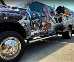 24/7 Mobile Mechanic