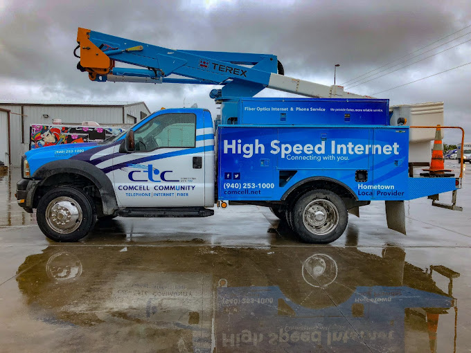 A personal car with a full color-change vinyl wrap